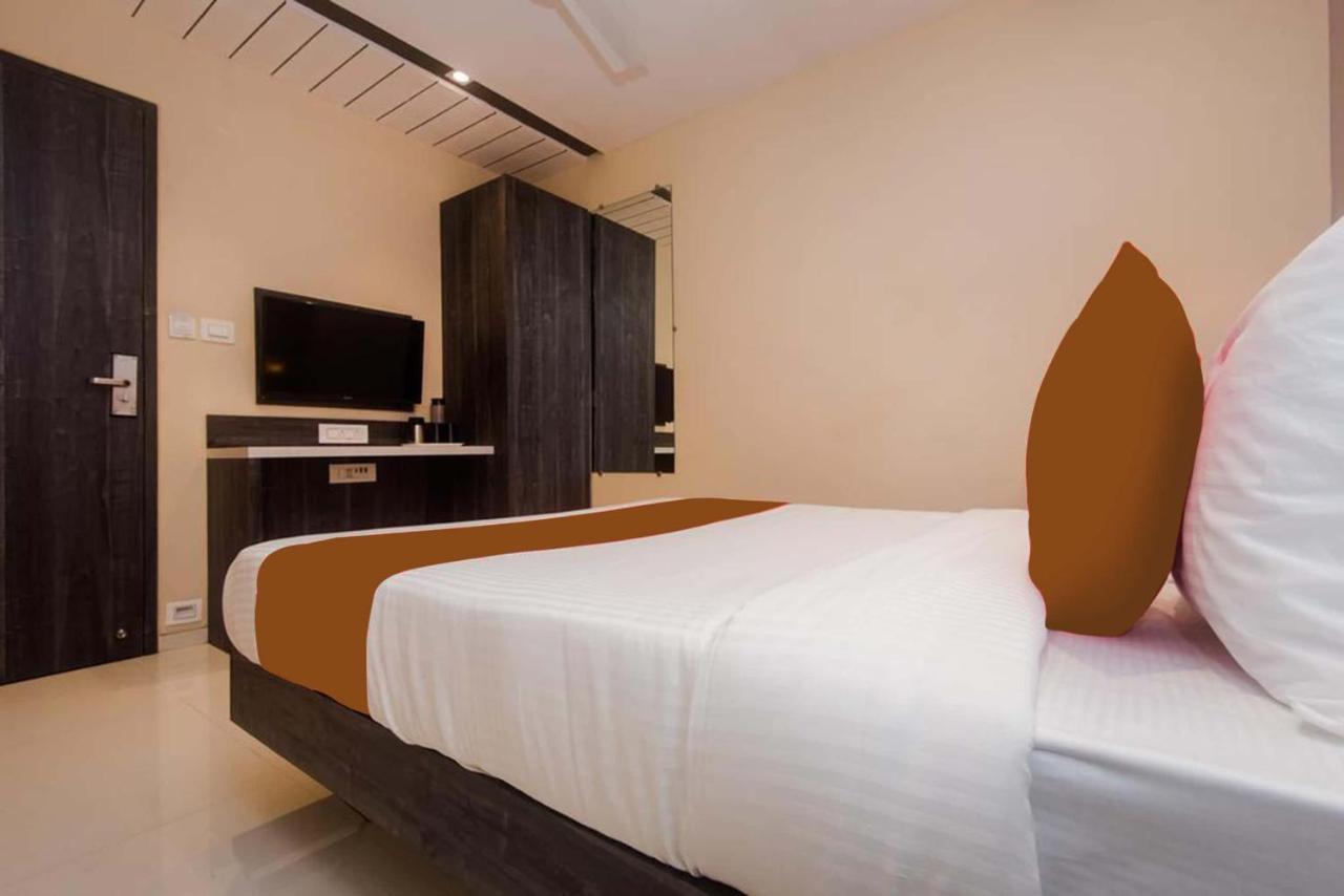 Hotel Heritage - Mumbai, Mumbai